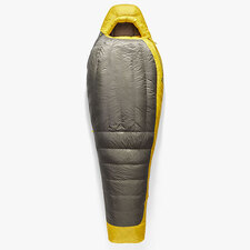 Sea to Summit Spark -18C/0F Down Sleeping Bag - Regular