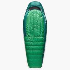 Sea to Summit Ascent -1C/30F Down Sleeping Bag - Regular