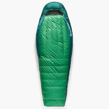 Sea to Summit Ascent -9C/15F Down Sleeping Bag - Regular