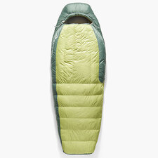 Sea to Summit Ascent Women's -1C/30F Down Sleeping Bag - Regular