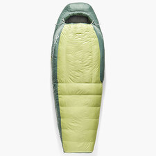 Sea to Summit Ascent Women's -9C/15F Down Sleeping Bag - Regular