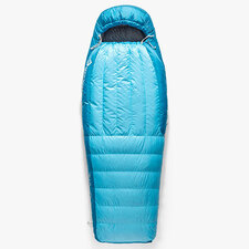 Sea to Summit Trek Women's -1C/30F Down Sleeping Bag - Regular