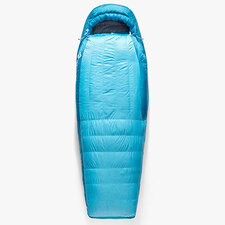 Sea to Summit Trek Women's -9C/15F Down Sleeping Bag - Regular