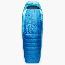 Sea to Summit Trek -9C/15F Down Sleeping Bag - Regular