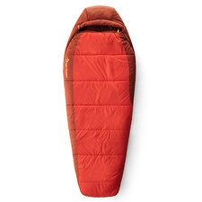 Sea to Summit Hamelin Women's -9C/15F Synthetic Sleeping Bag - Regular