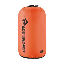 Sea to Summit Nylon Stuff Sack Large (15L) Red