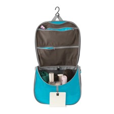 Sea to Summit Ultra-Sil Hanging Toiletry Bag Small