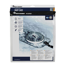 Sea to Summit Waterproof Map Case 18 - Large