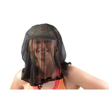 Equip Insect Headnet (Permethrin Treated)