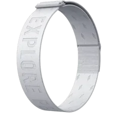 Coros Heart Rate Monitor Replacement Band - Grey