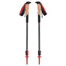 Black Diamond Pursuit Shock Trekking Poles