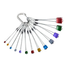 Black Diamond Stopper Set Pro No. 1-13