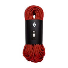 Black Diamond 9.2 Climbing Rope 60m (Orange)
