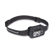 Black Diamond Spot 400 Lumen Headlamp - Black