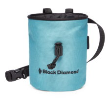 Black Diamond Mojo Chalk Bag (Blue)