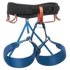 Black Diamond Momentum Mens Climbing Harness