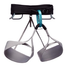 Black Diamond Solution Women's Climbing Harness
