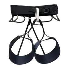 Black Diamond Men's Solution Climbing Harness