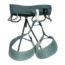 Black Diamond Women's Solution Climbing Harness