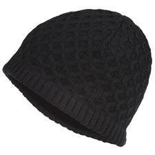Sherpa Beanie Lhamu Black OSFA 
