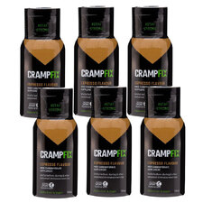 Fixx Nutrition Crampfix 6 x 50ml Bottle (6 Pack)
