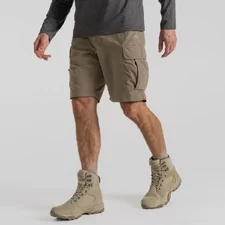 Craghoppers Men's NosiLife Cargo Short III