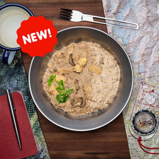 Campers Pantry Freeze Dried Tuna Pasta Bake - Expedition
