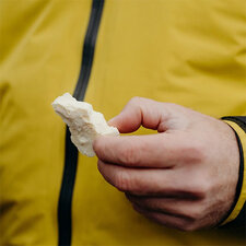 Campers Pantry Freeze Dried Vanilla Ice Cream