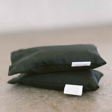 Carry Your Kit Mitford Activated Charcoal Bag