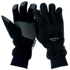 Sherpa Kids Full Fingered Fleece Gloves