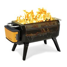 BioLite Smokeless FirePit +