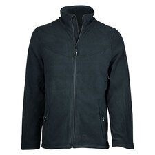 Sherpa Men's Premium Lhakpa Fleece Top Black L