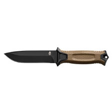 Gerber Strongarm Fine Edge Knife (Coyote Brown)