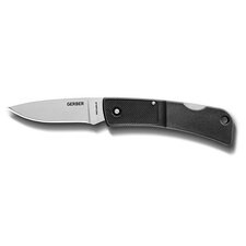 Gerber LST Drop Point FE