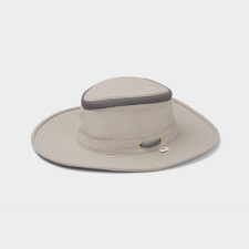 Tilley Airflo LTM6 Broad Brim Hat Rockface 7 1/2
