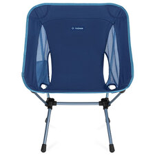Helinox Chair One (re) - Blue Block with Navy Frame