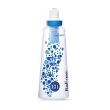 Katadyn BeFree Filtration Bottle 1L