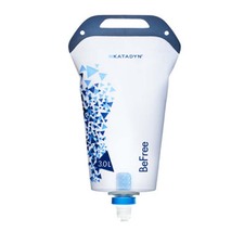Katadyn BeFree Filtration Bottle 3L