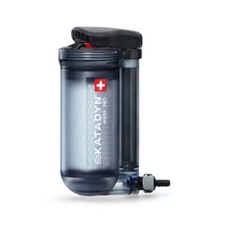 Katadyn Hiker Pro Transparent Filter