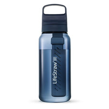 LifeStraw Go 2.0 Water Filter Bottle 1L 