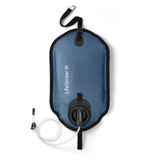 LifeStraw Peak Large Capacity Gravity Water Filter System 8L