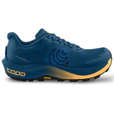 Topo Men's Mountain Racer 4 Wide Running Shoes