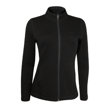 Sherpa Women's Dechen 330 Merino Jacket Black 14 
