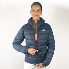 Sherpa Women's Midweight 650+ Hooded Down Jacket