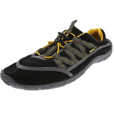 Northside Men's Brille II Water Shoes Black-Yellow 10