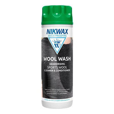 Nikwax Wool Wash 300ml