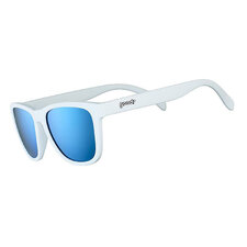 Goodr OG Running Sunglasses - Iced by Yetis