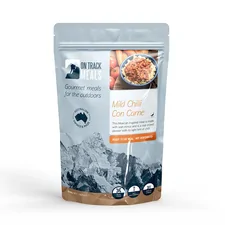 On Track Meals Mild Chilli Con Carne 1 Serve