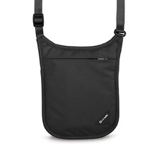 Pacsafe Coversafe V75 RFID Blocking Neck Pouch