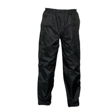 Sherpa Stay Dry Hiker II Rain Pants Black L